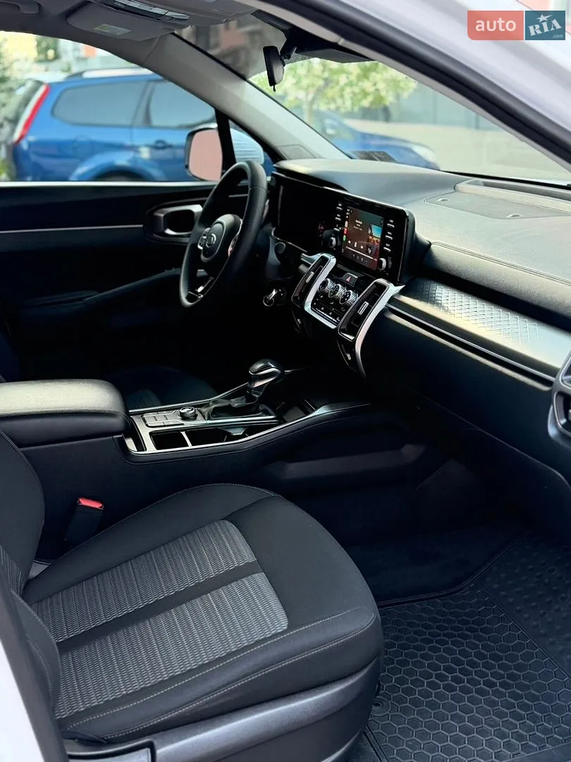 2021 Kia Sorento - мініатюра 85