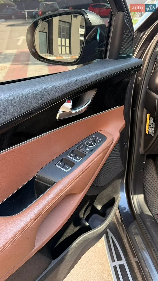 2018 Kia Sorento - мініатюра 11