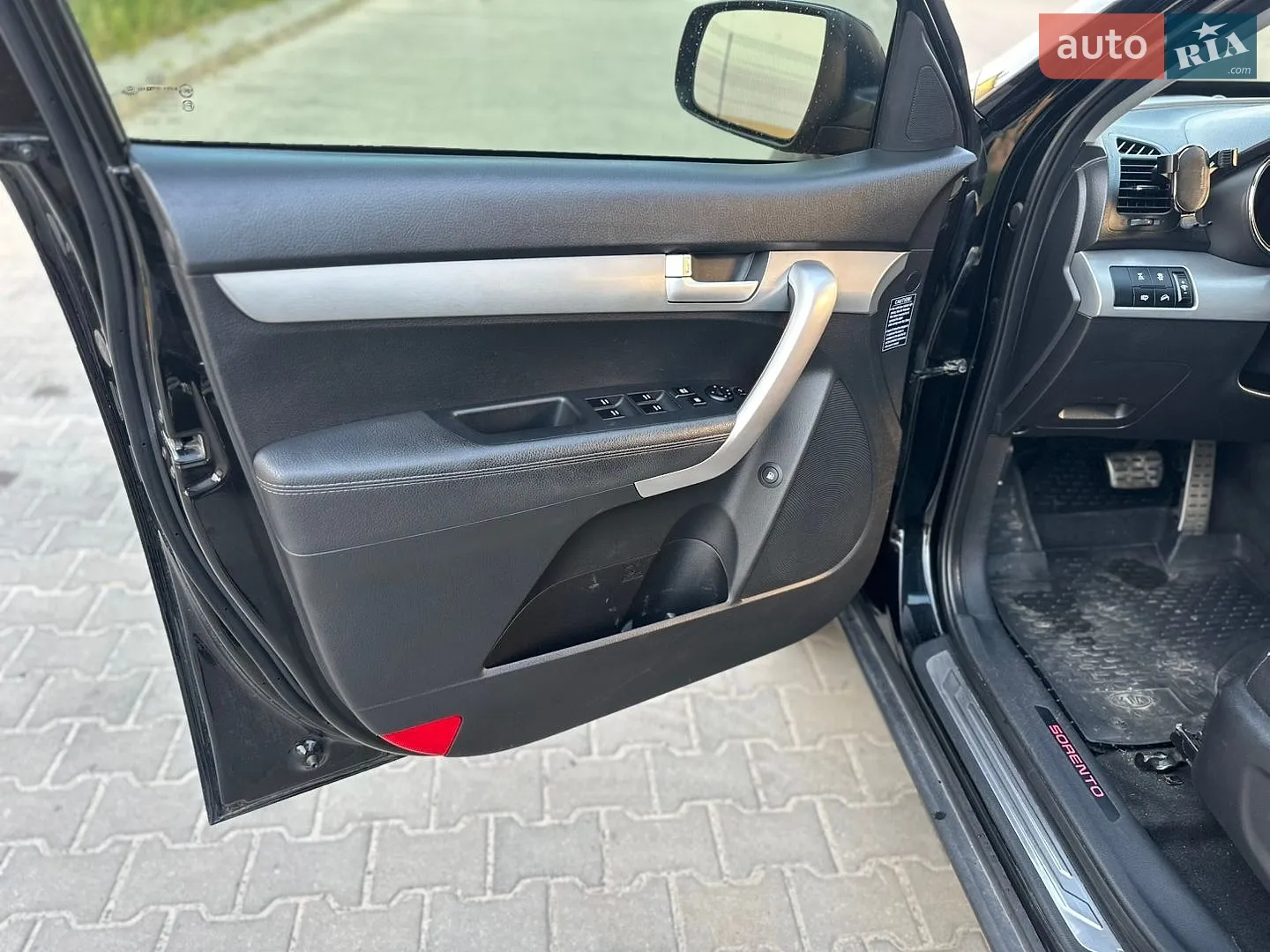 2011 Kia Sorento - мініатюра 18
