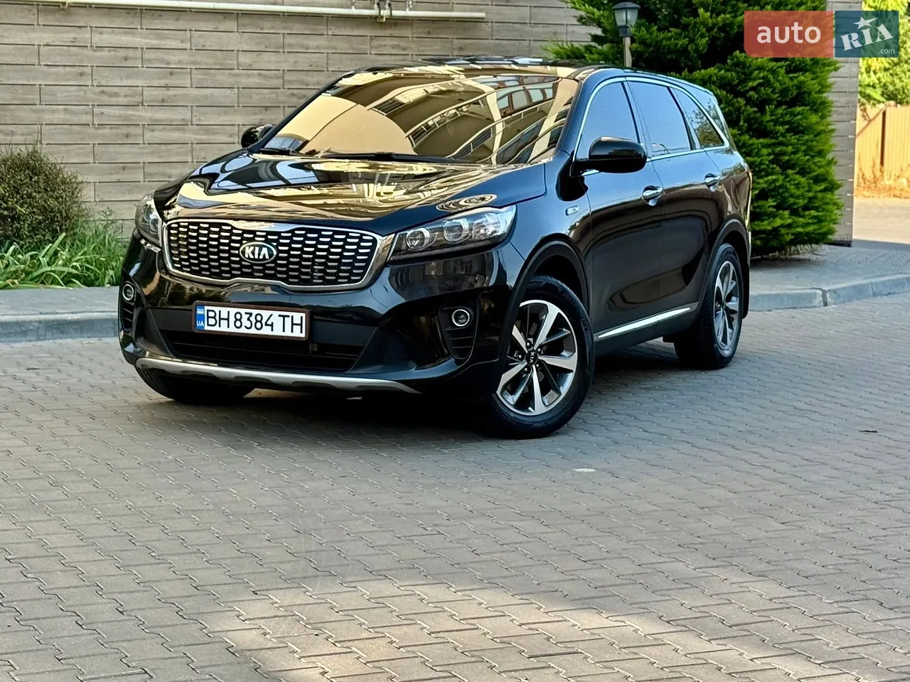 2018 Kia Sorento - мініатюра 21