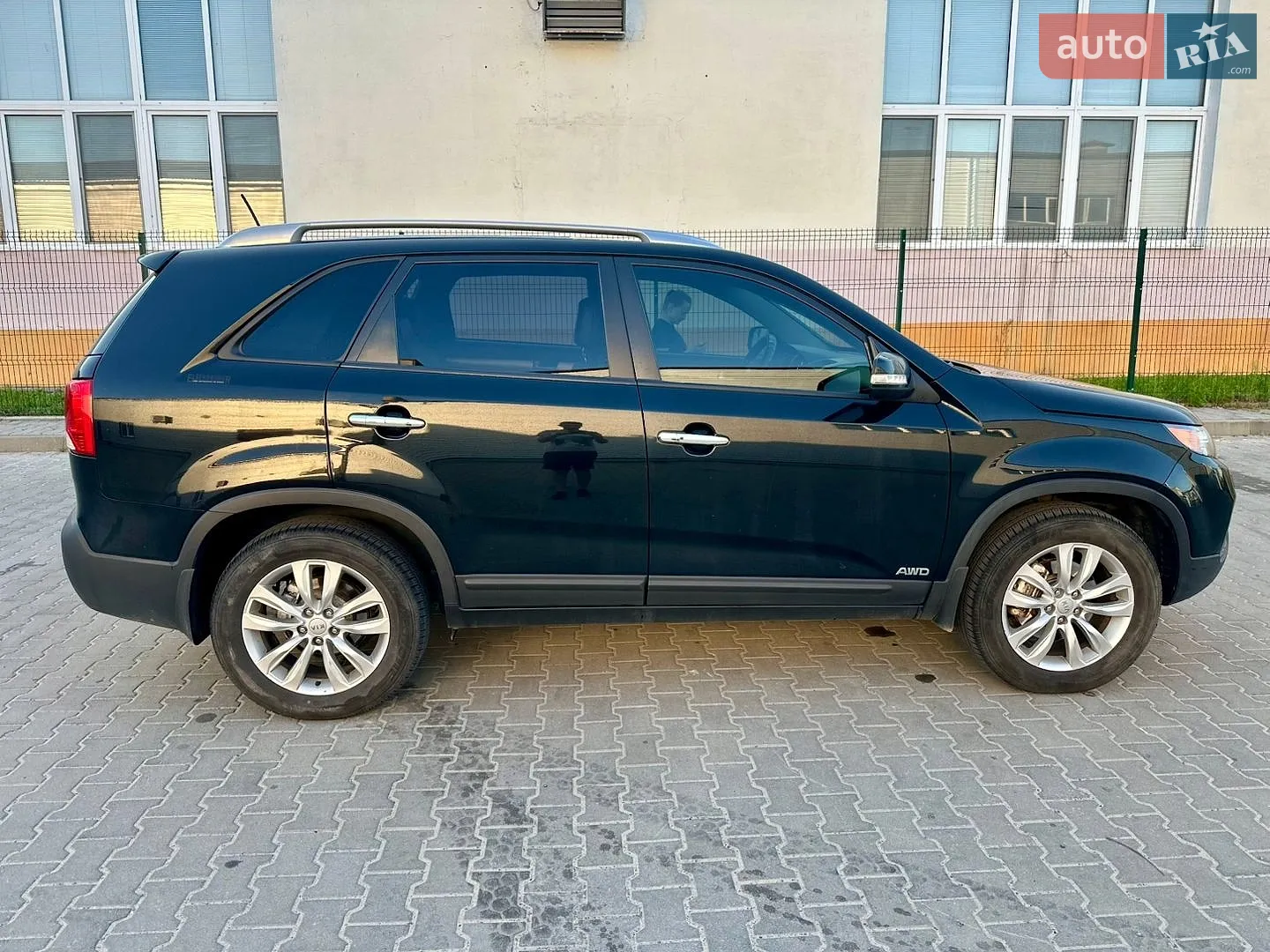 2011 Kia Sorento - мініатюра 24