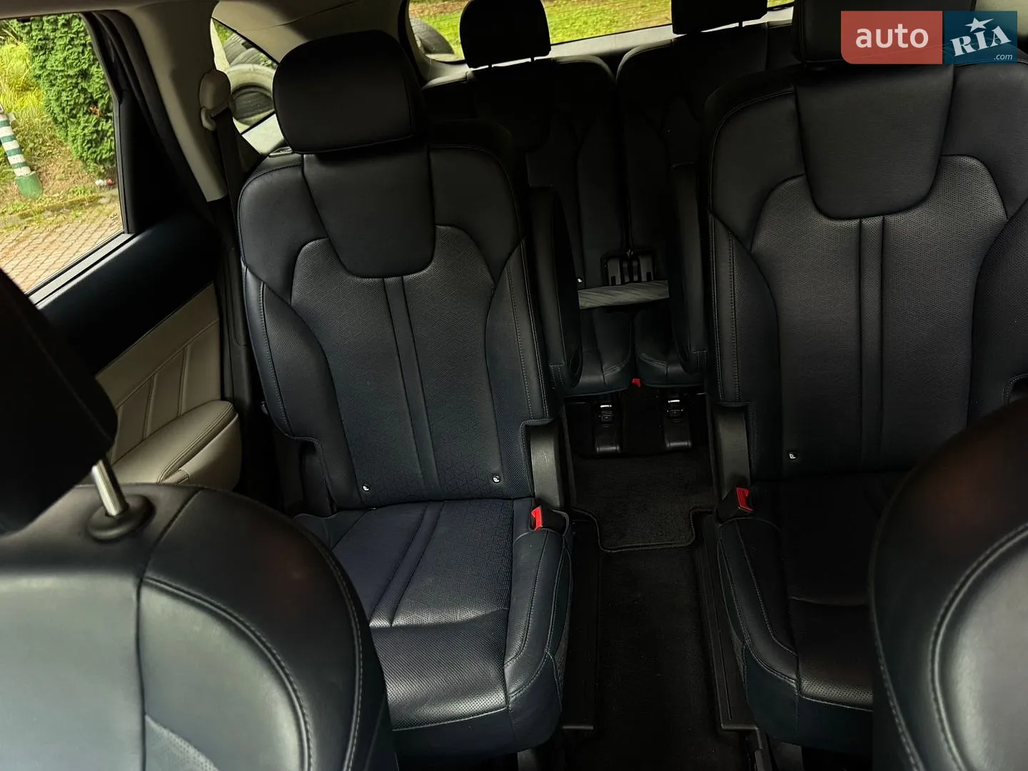 2023 Kia Sorento - мініатюра 32
