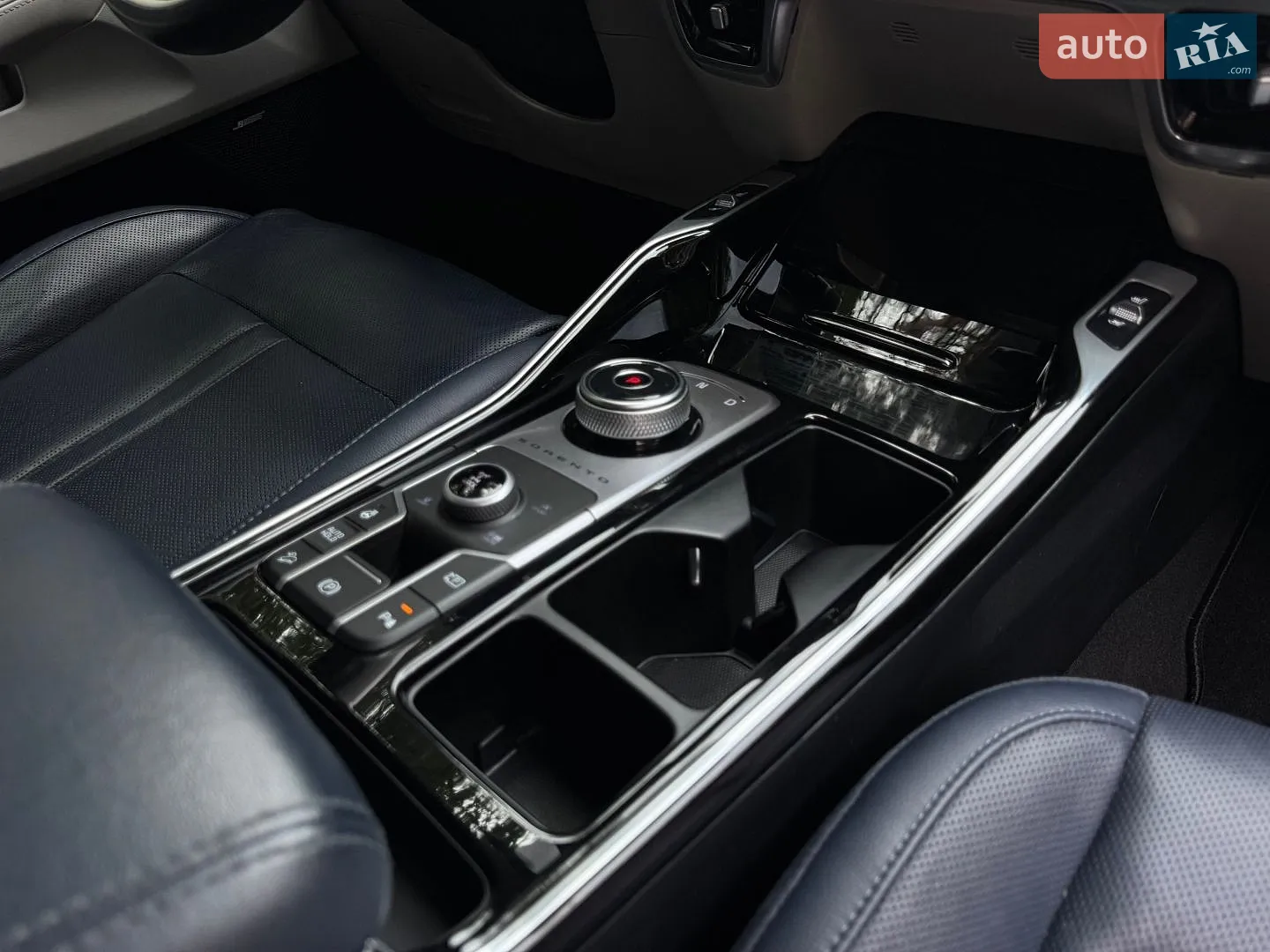 2023 Kia Sorento - мініатюра 37