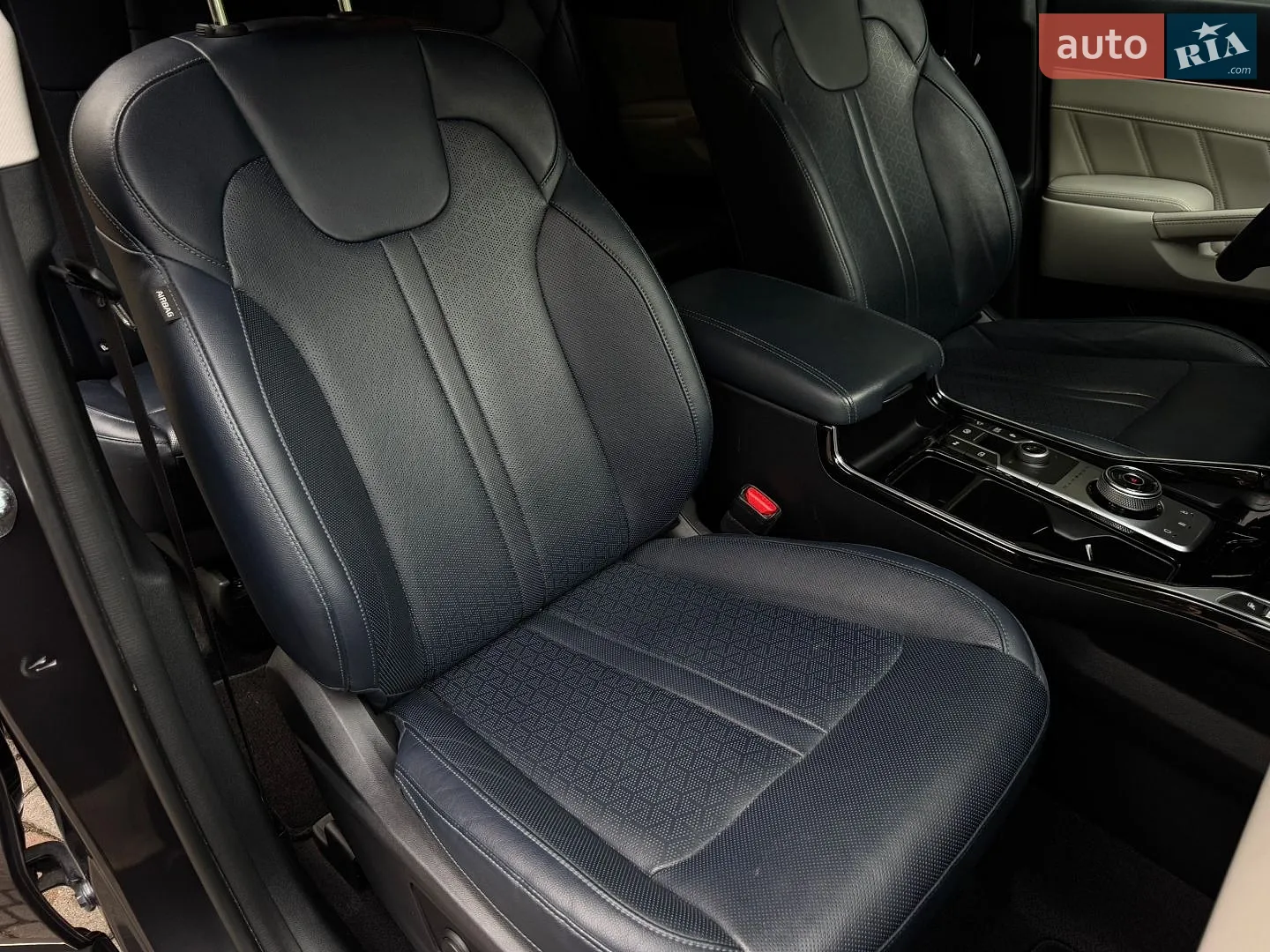 2023 Kia Sorento - мініатюра 43