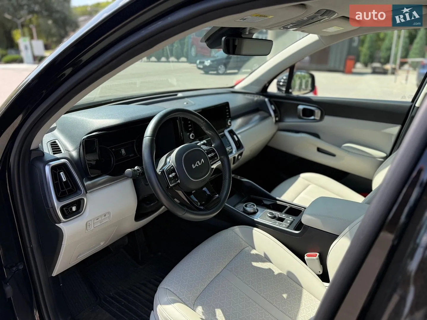 2024 Kia Sorento - мініатюра 12