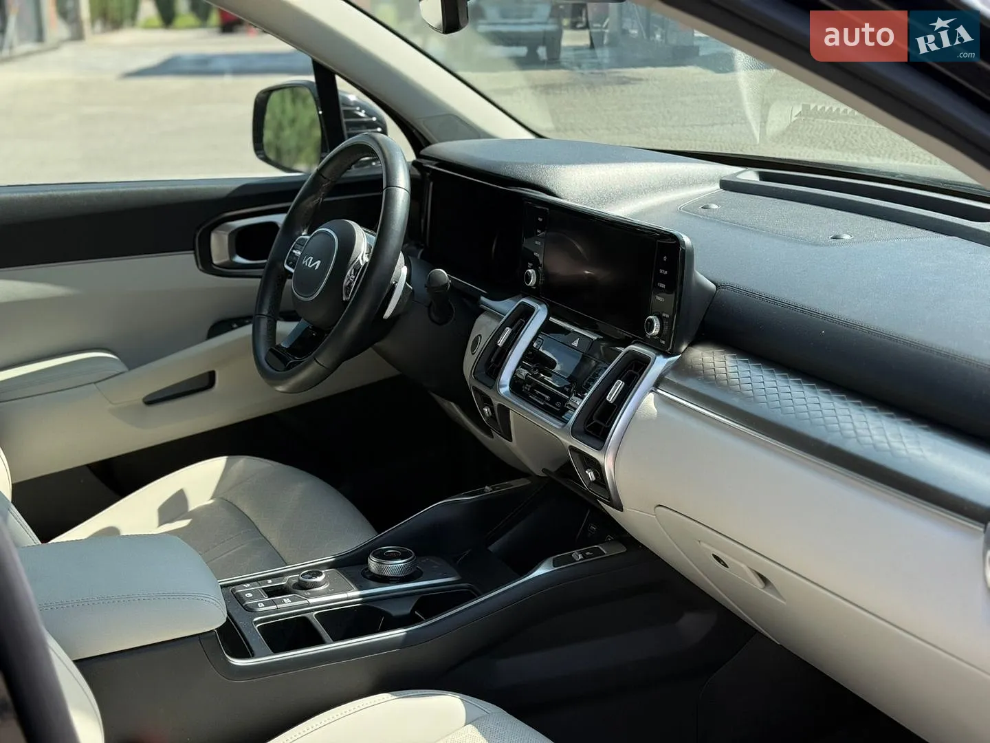 2024 Kia Sorento - мініатюра 17