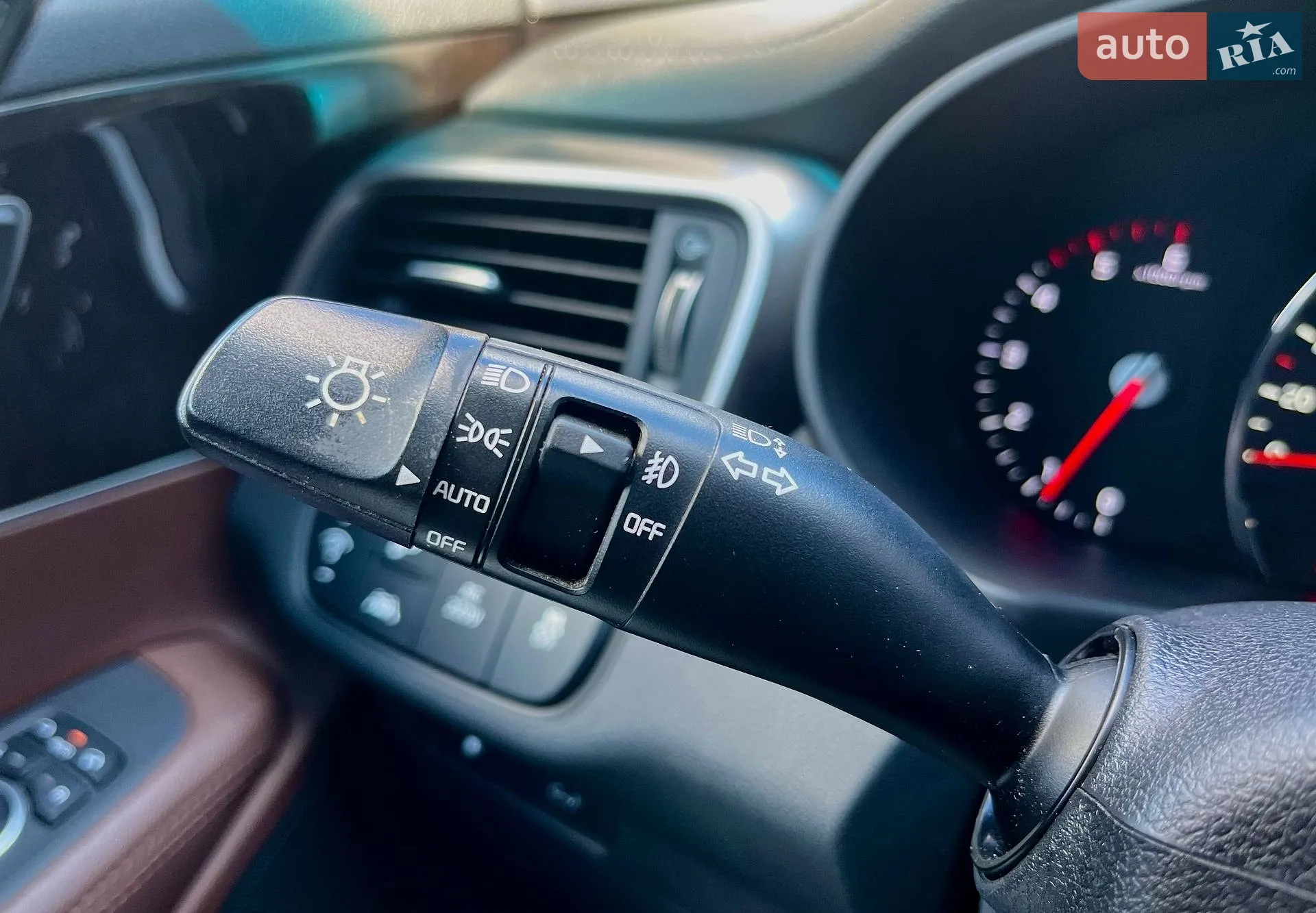 2017 Kia Sorento - мініатюра 18