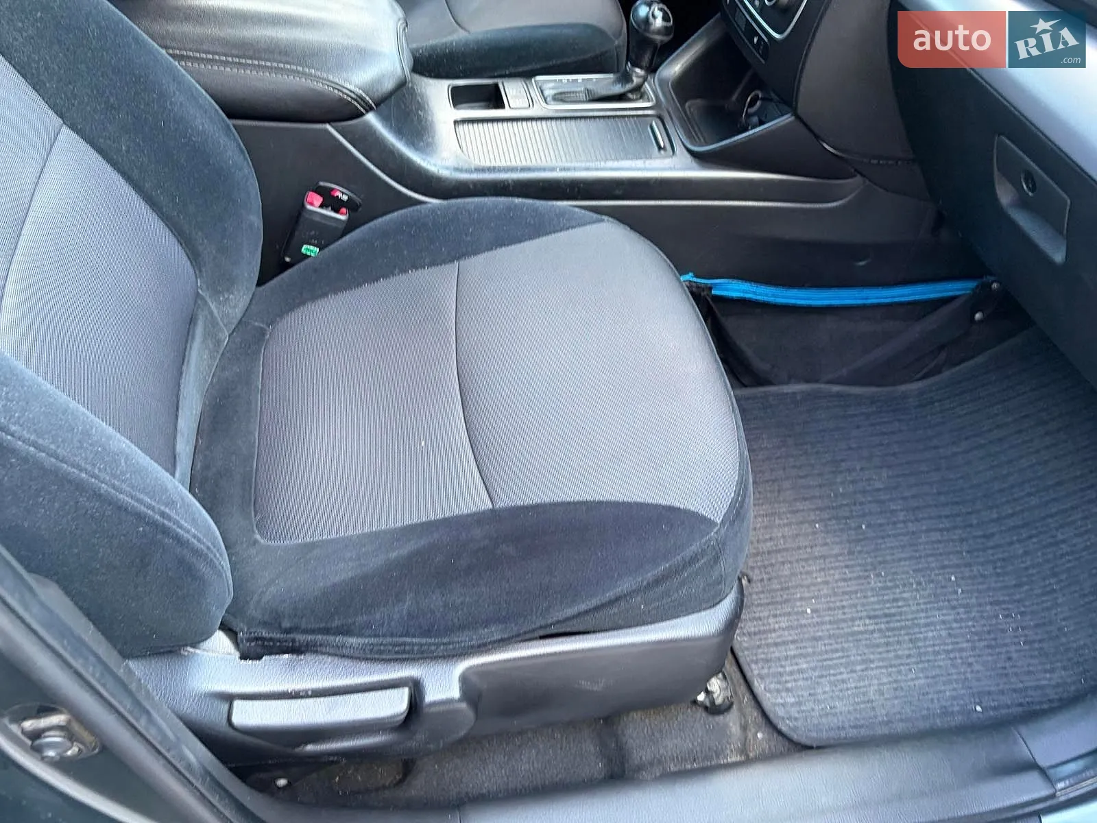 2013 Kia Sorento - мініатюра 27