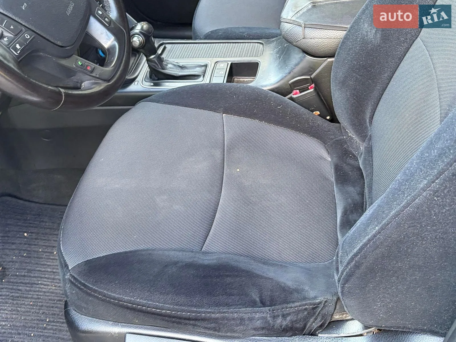 2013 Kia Sorento - мініатюра 17