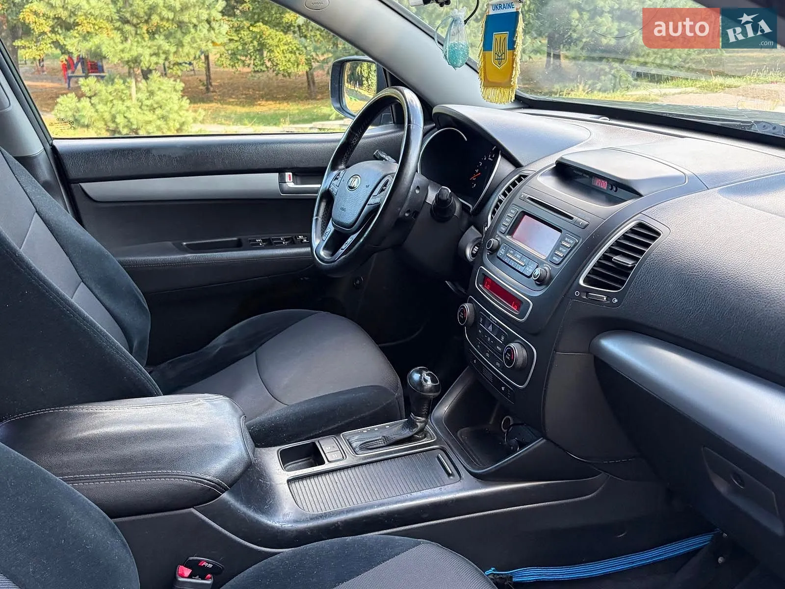 2013 Kia Sorento - мініатюра 28