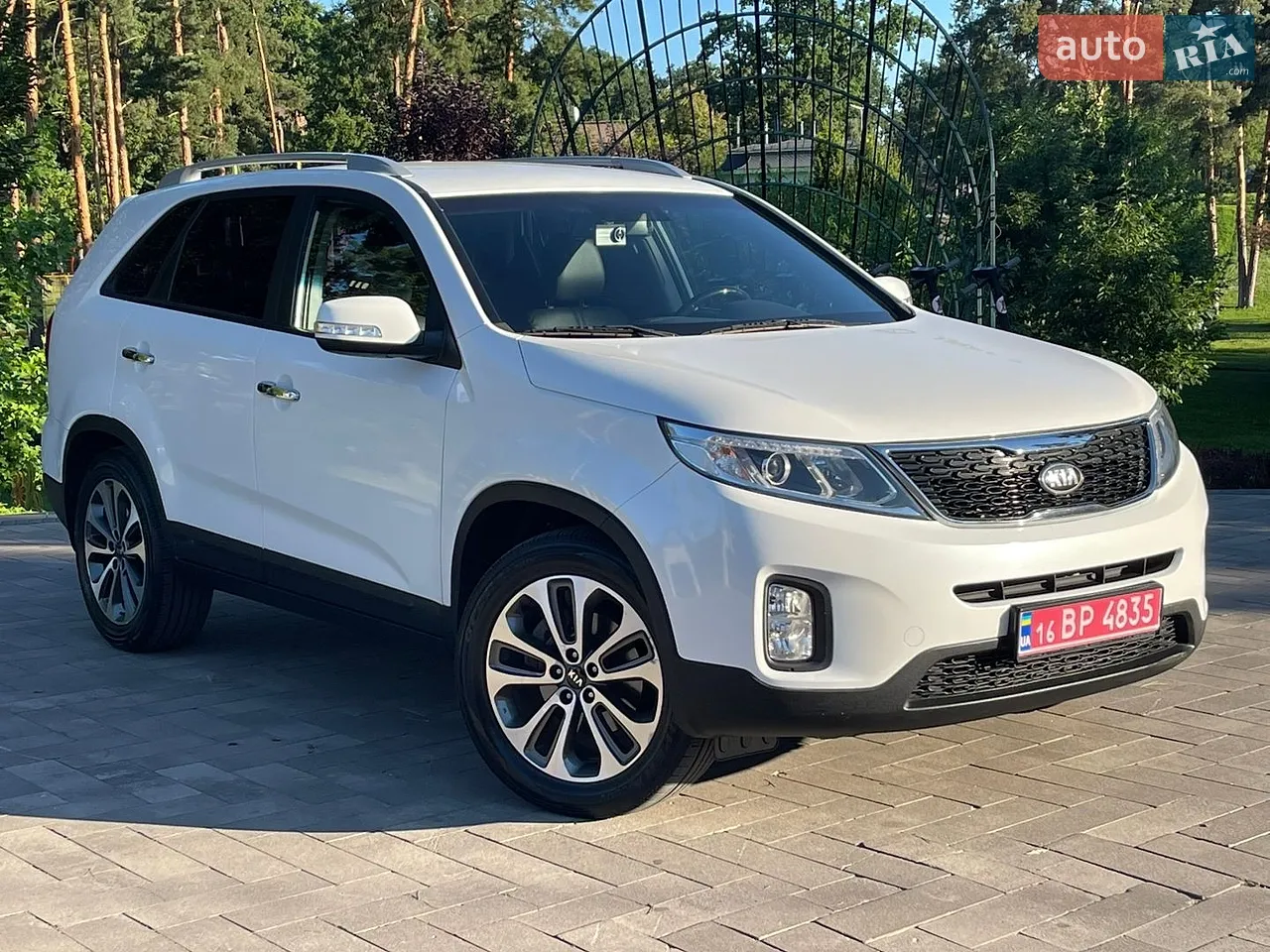 2018 Hyundai Santa Fe - мініатюра 36