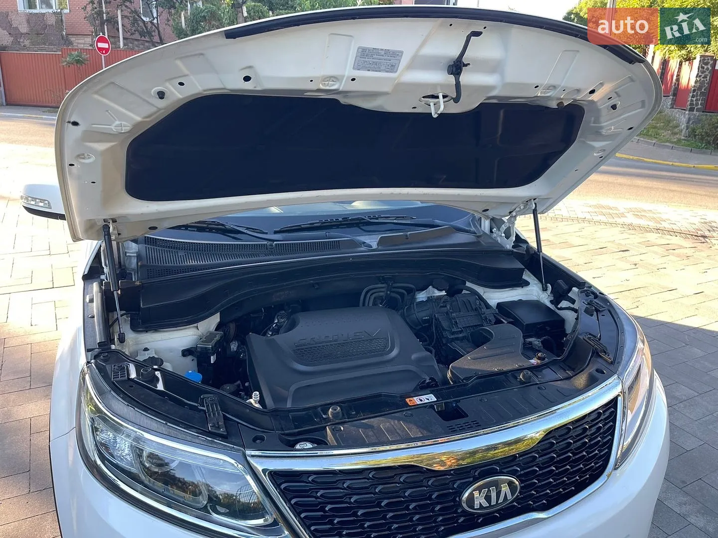 2012 Kia Sorento - мініатюра 28