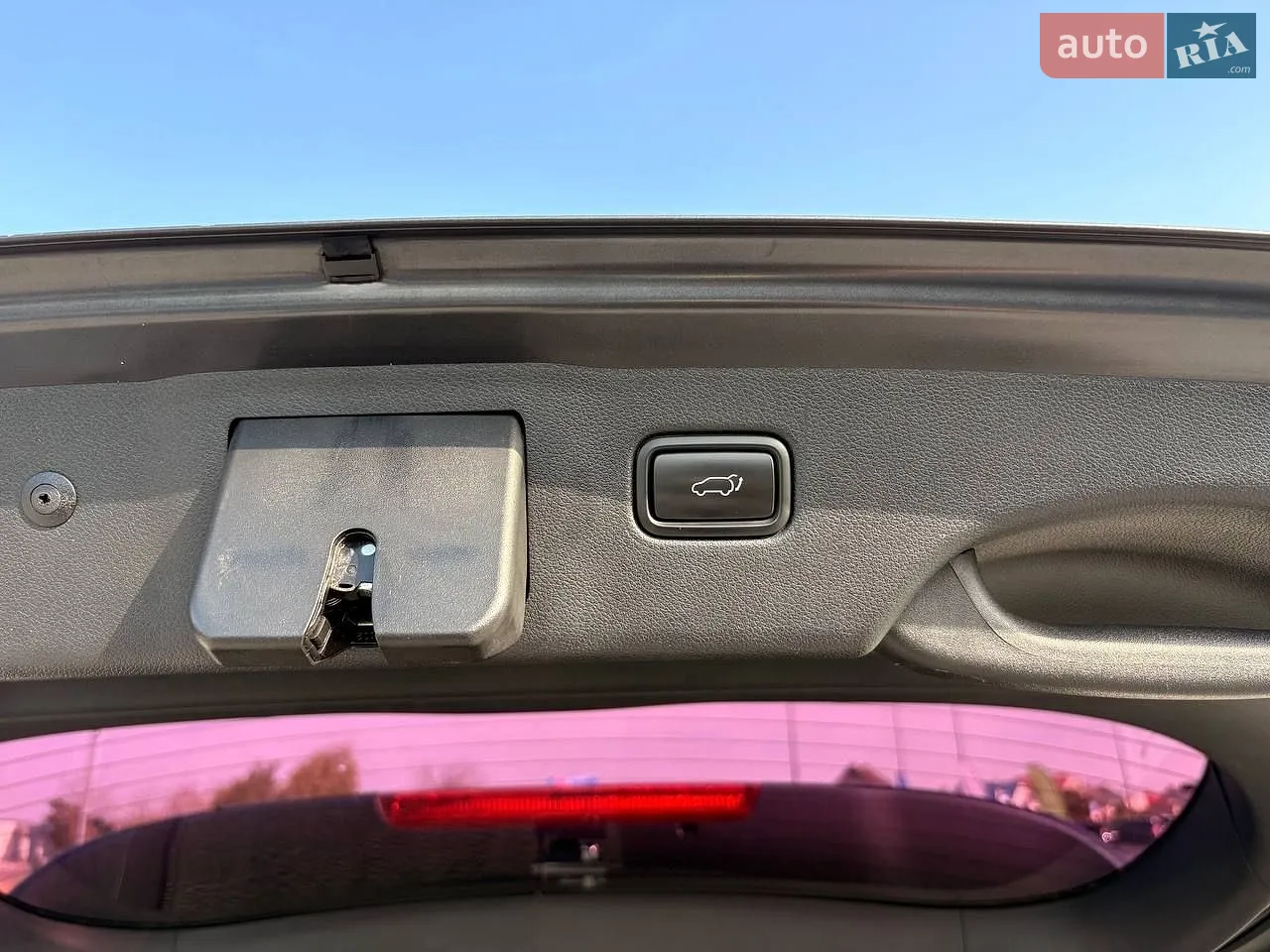 2015 Kia Sorento - мініатюра 26