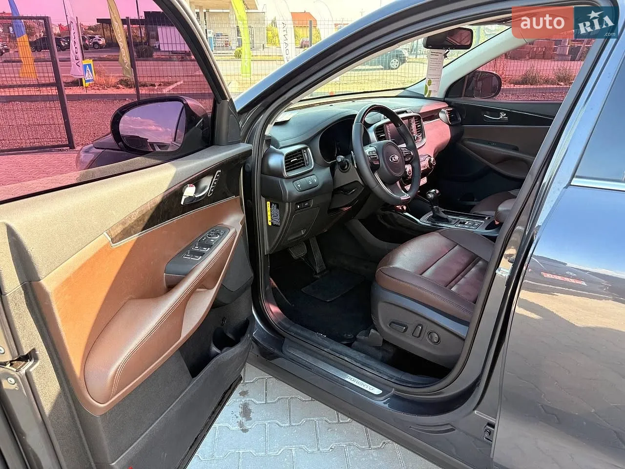 2015 Kia Sorento - мініатюра 24