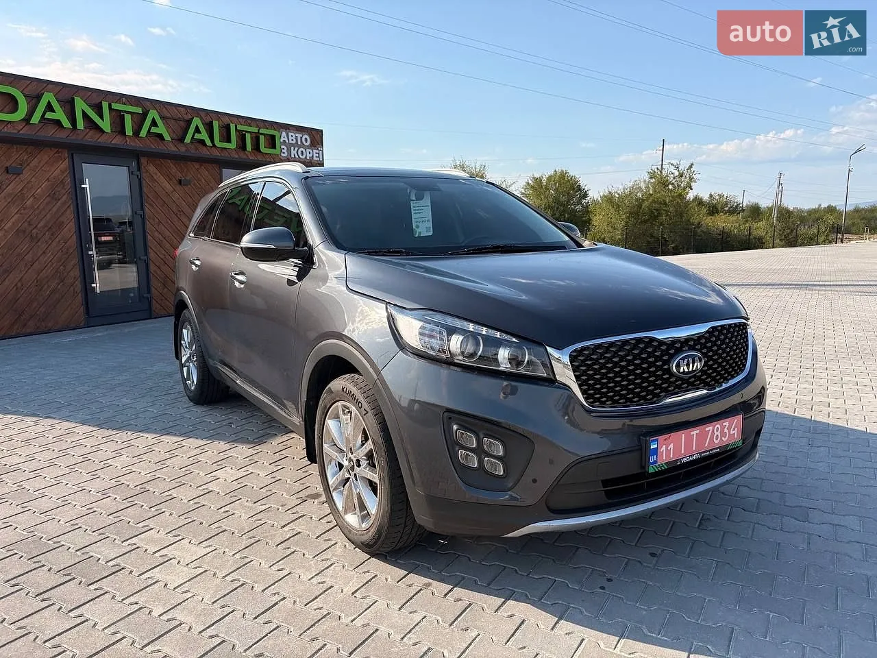 2019 Kia Sorento - мініатюра 32