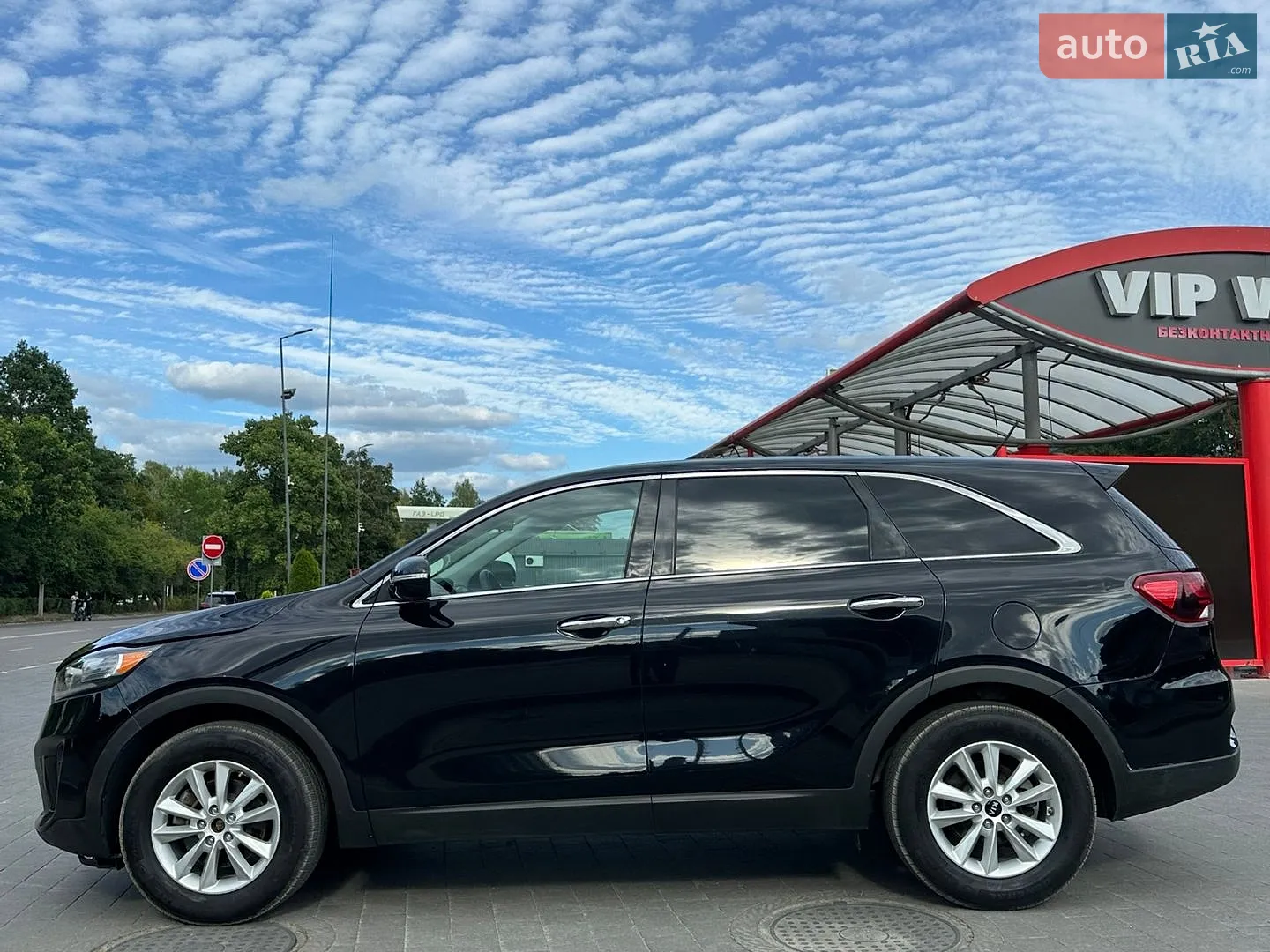 2019 Kia Sorento - мініатюра 2
