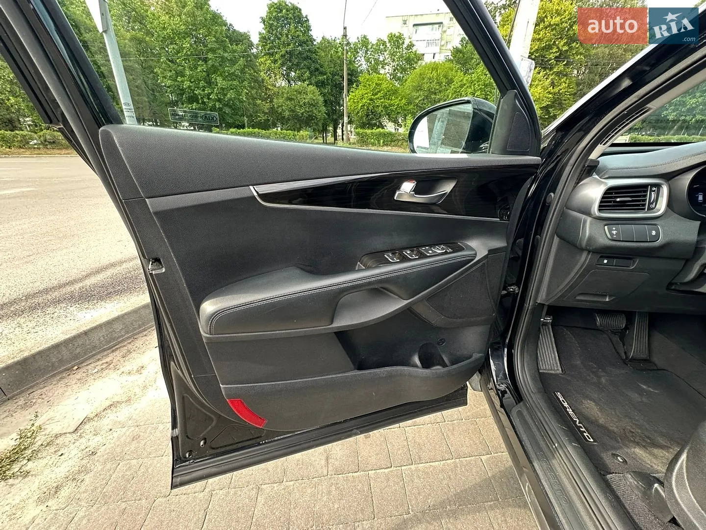 2019 Kia Sorento - мініатюра 6