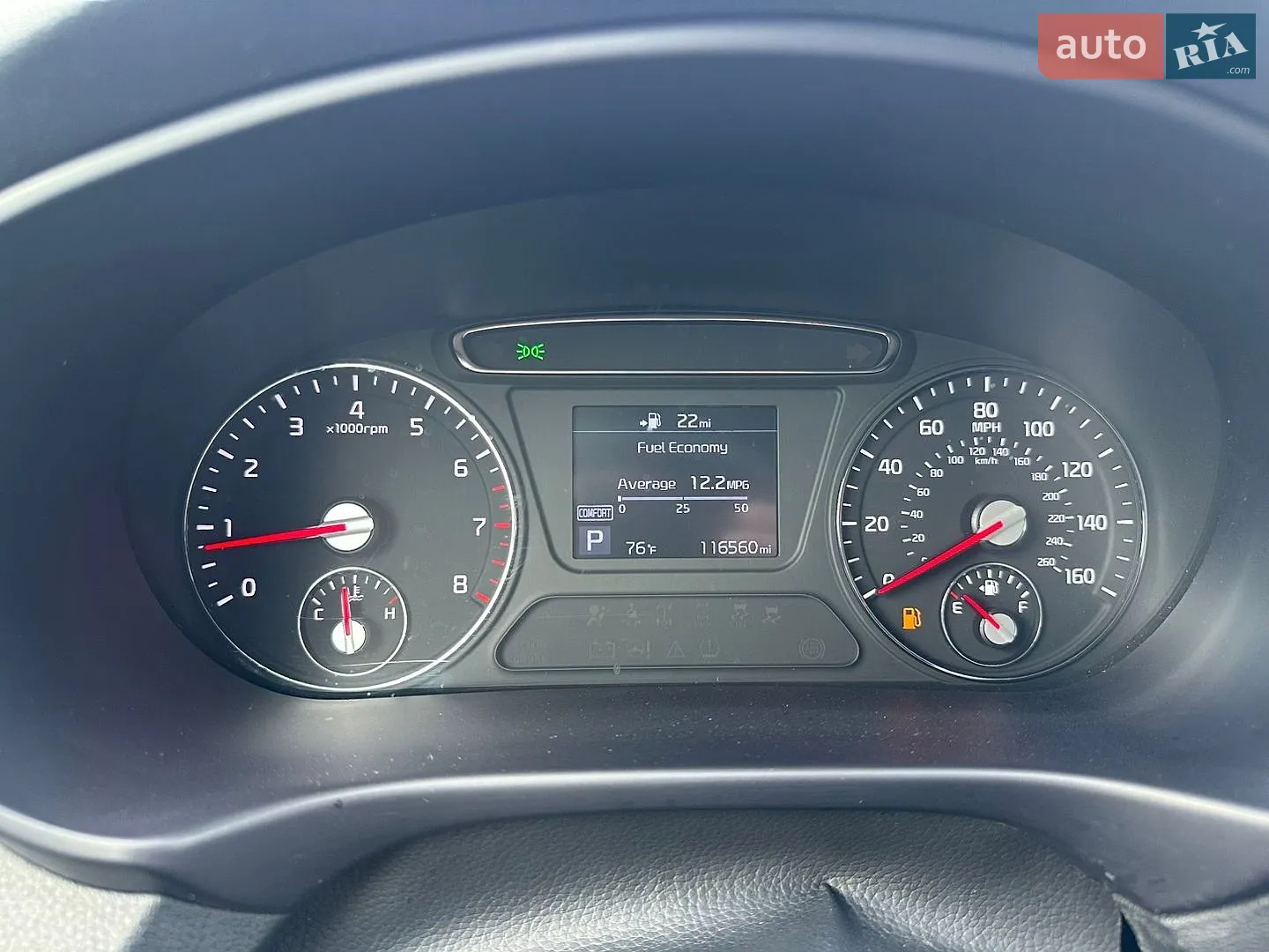 2019 Kia Sorento - мініатюра 14
