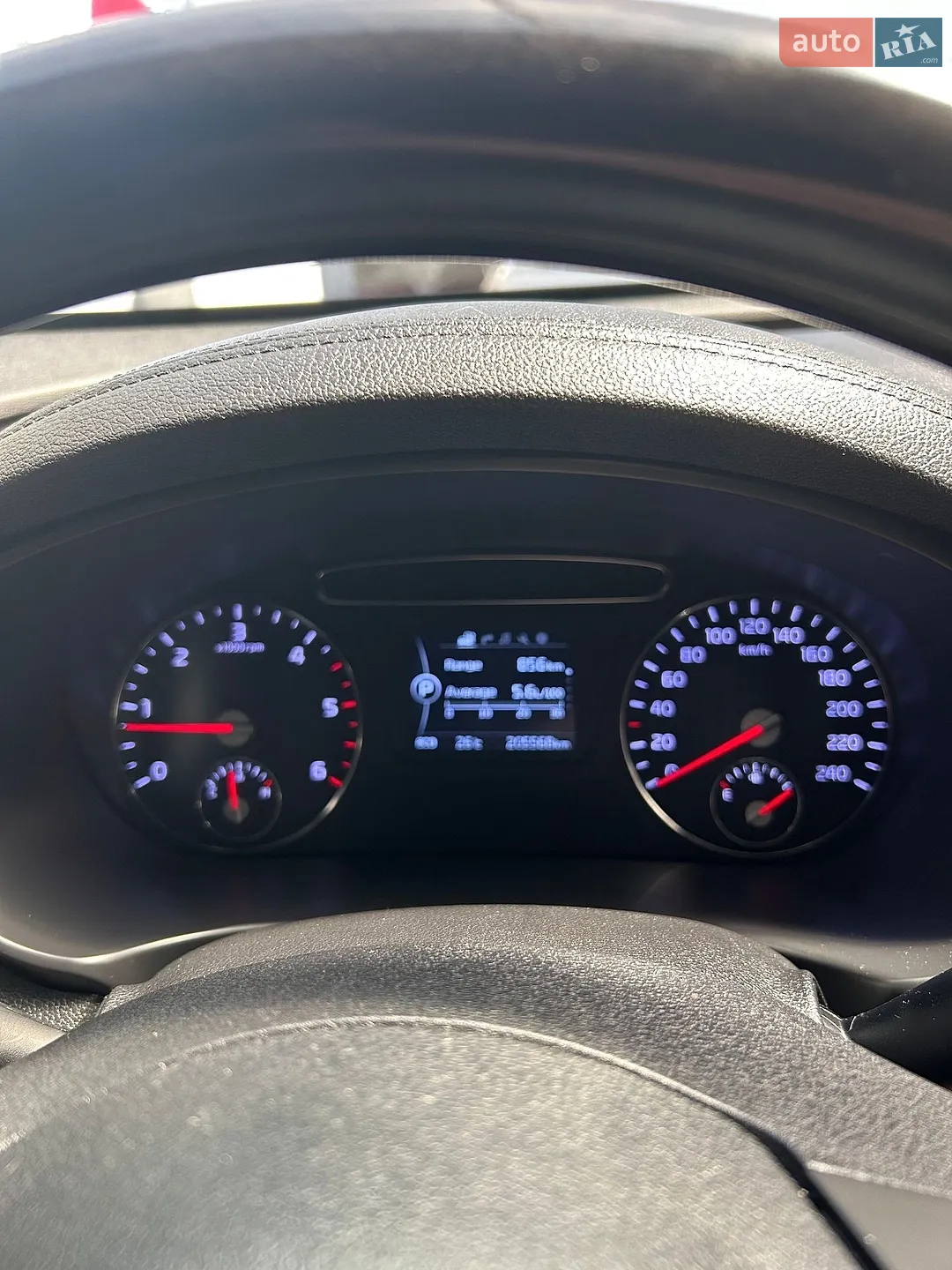 2015 Kia Sorento - мініатюра 20