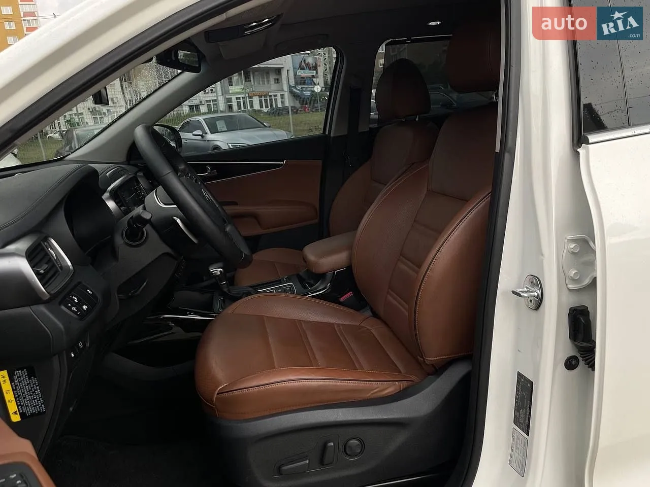 2018 Kia Sorento - мініатюра 10