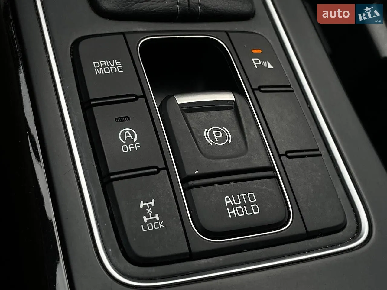 2018 Kia Sorento - мініатюра 34