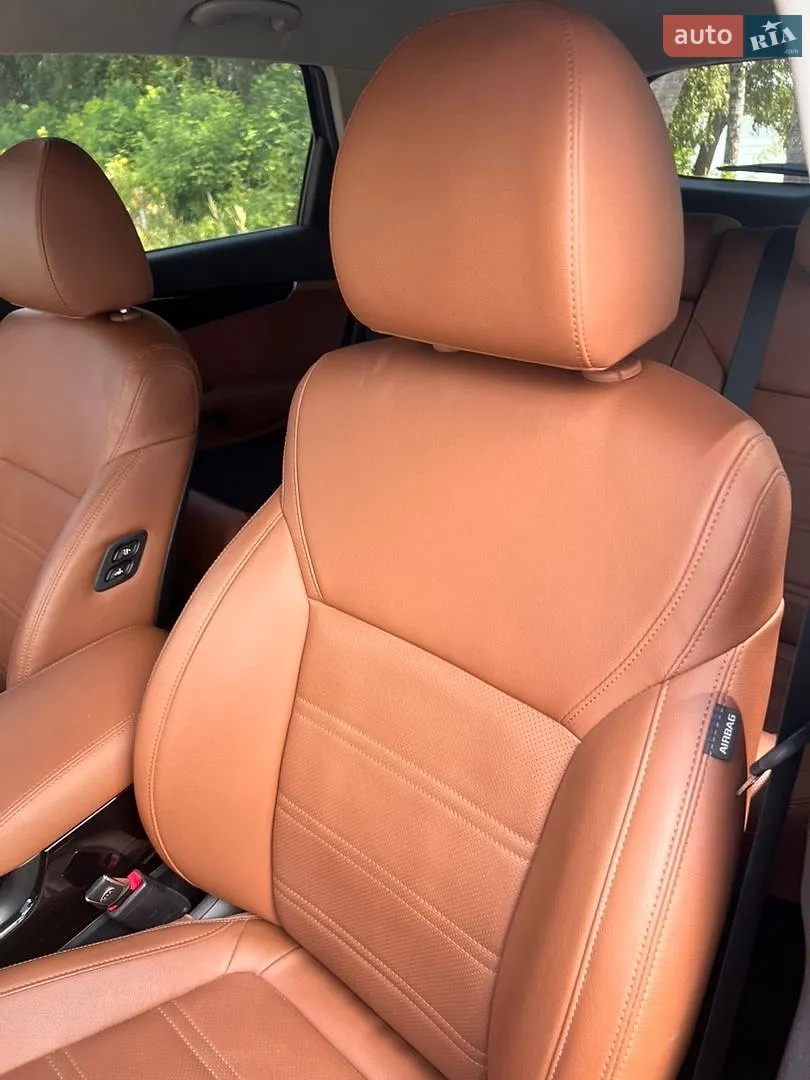 2018 Kia Sorento - мініатюра 16