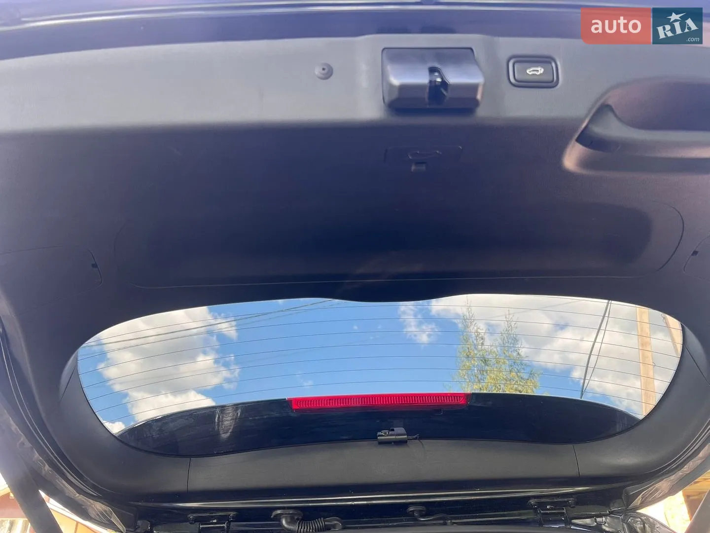 2018 Kia Sorento - мініатюра 28