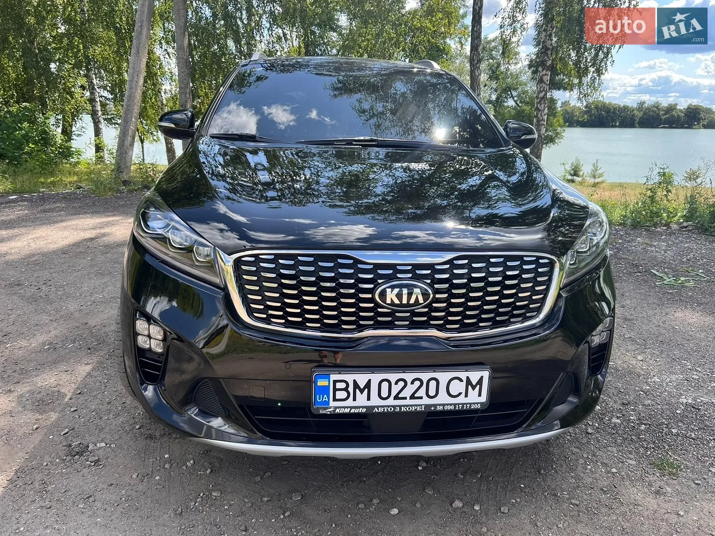 2018 Kia Sorento - мініатюра 35