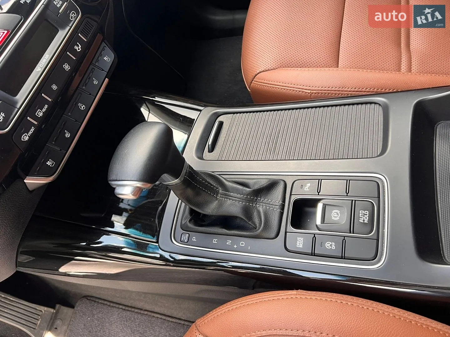 2018 Kia Sorento - мініатюра 37