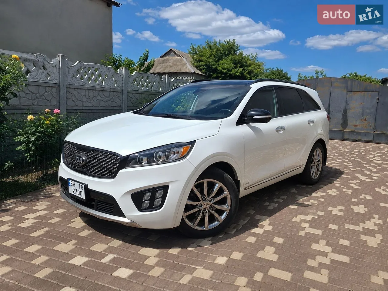 2018 Kia Sorento - мініатюра 19