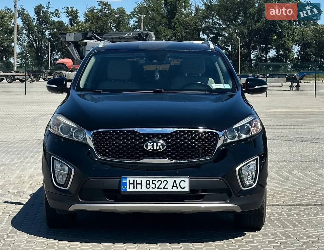 2016 Kia Sorento - мініатюра 2