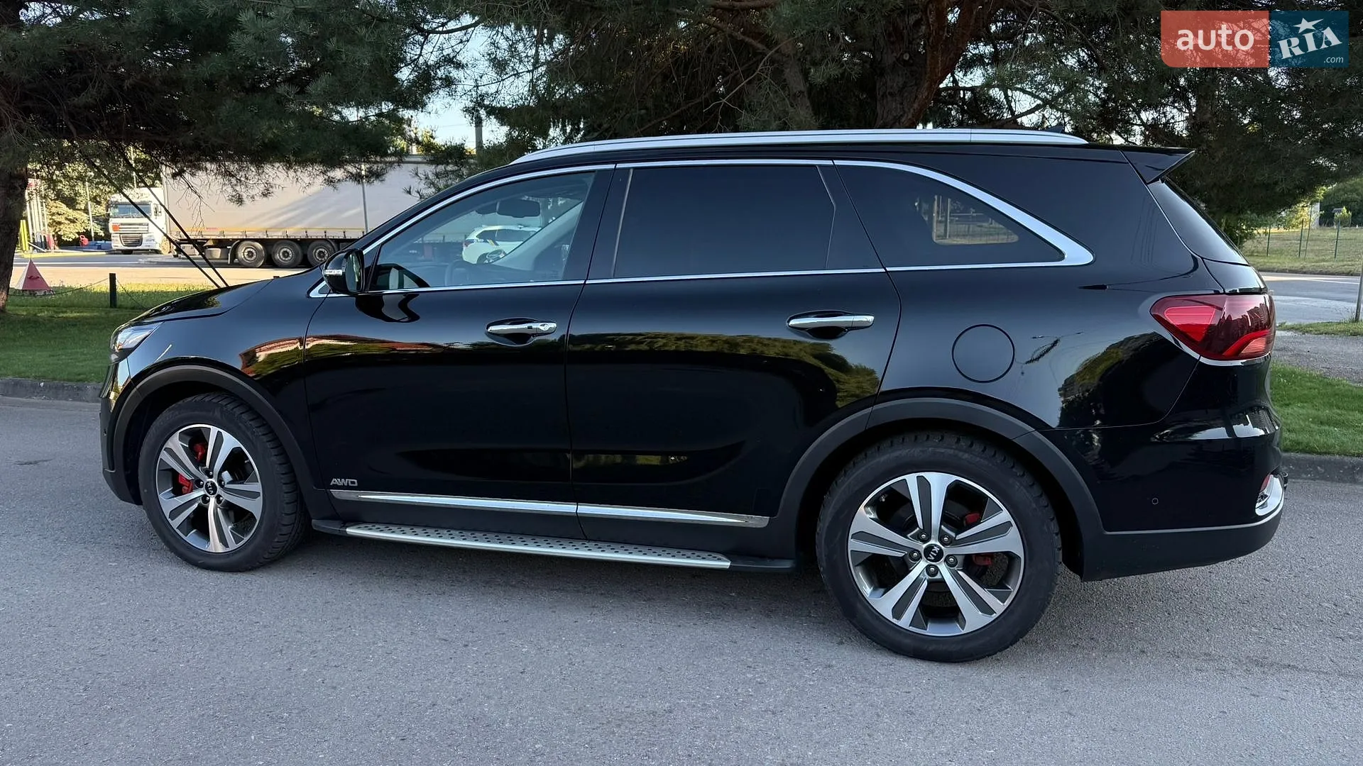 2017 Kia Sorento - мініатюра 10