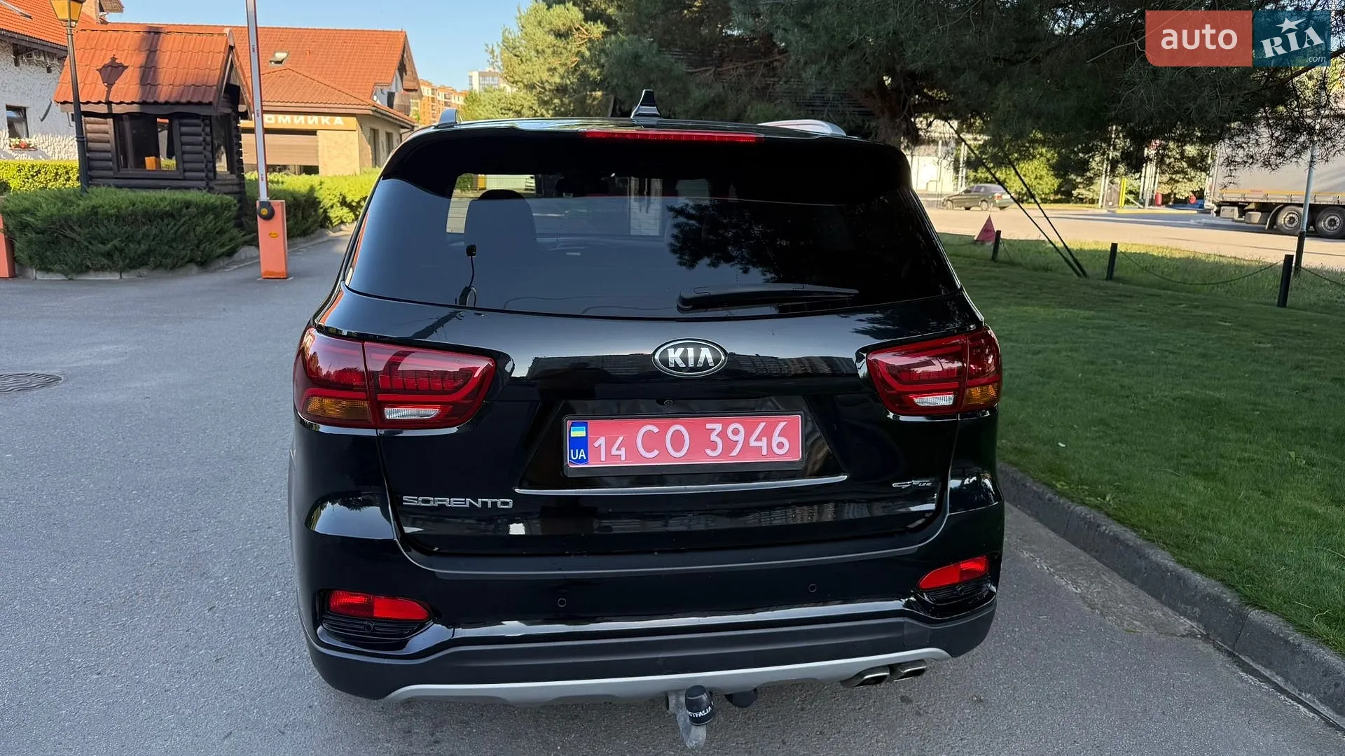 2017 Kia Sorento - мініатюра 15