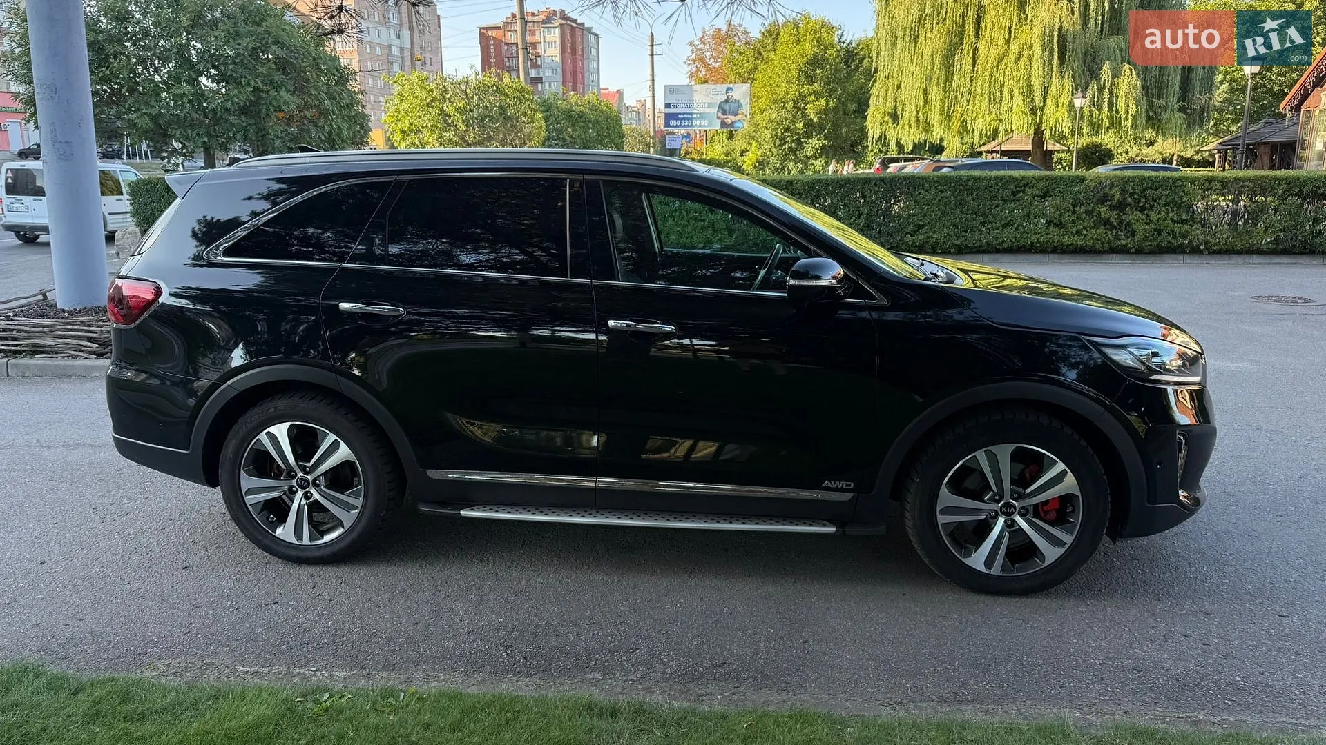 2017 Kia Sorento - мініатюра 22