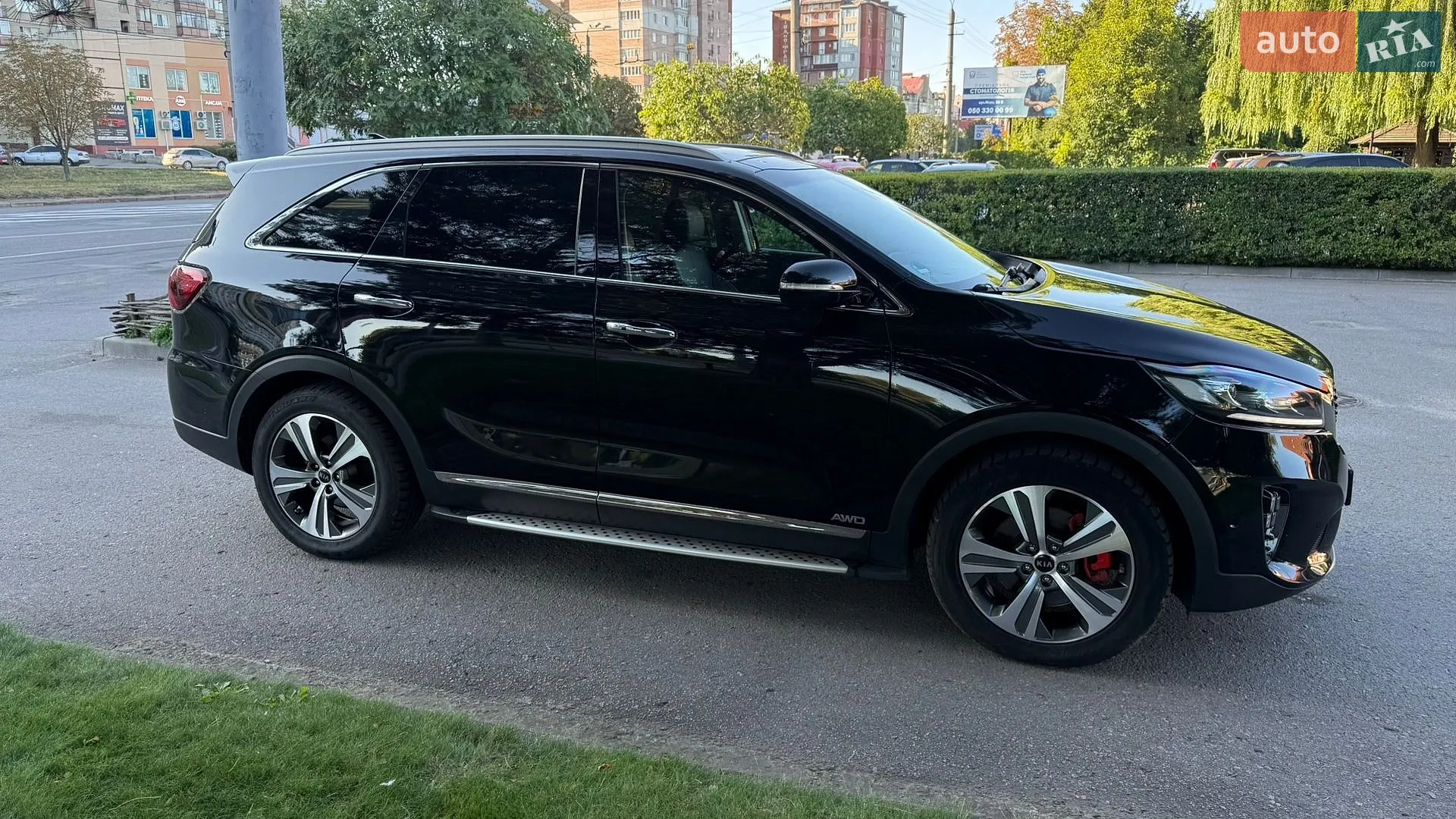 2017 Kia Sorento - мініатюра 23