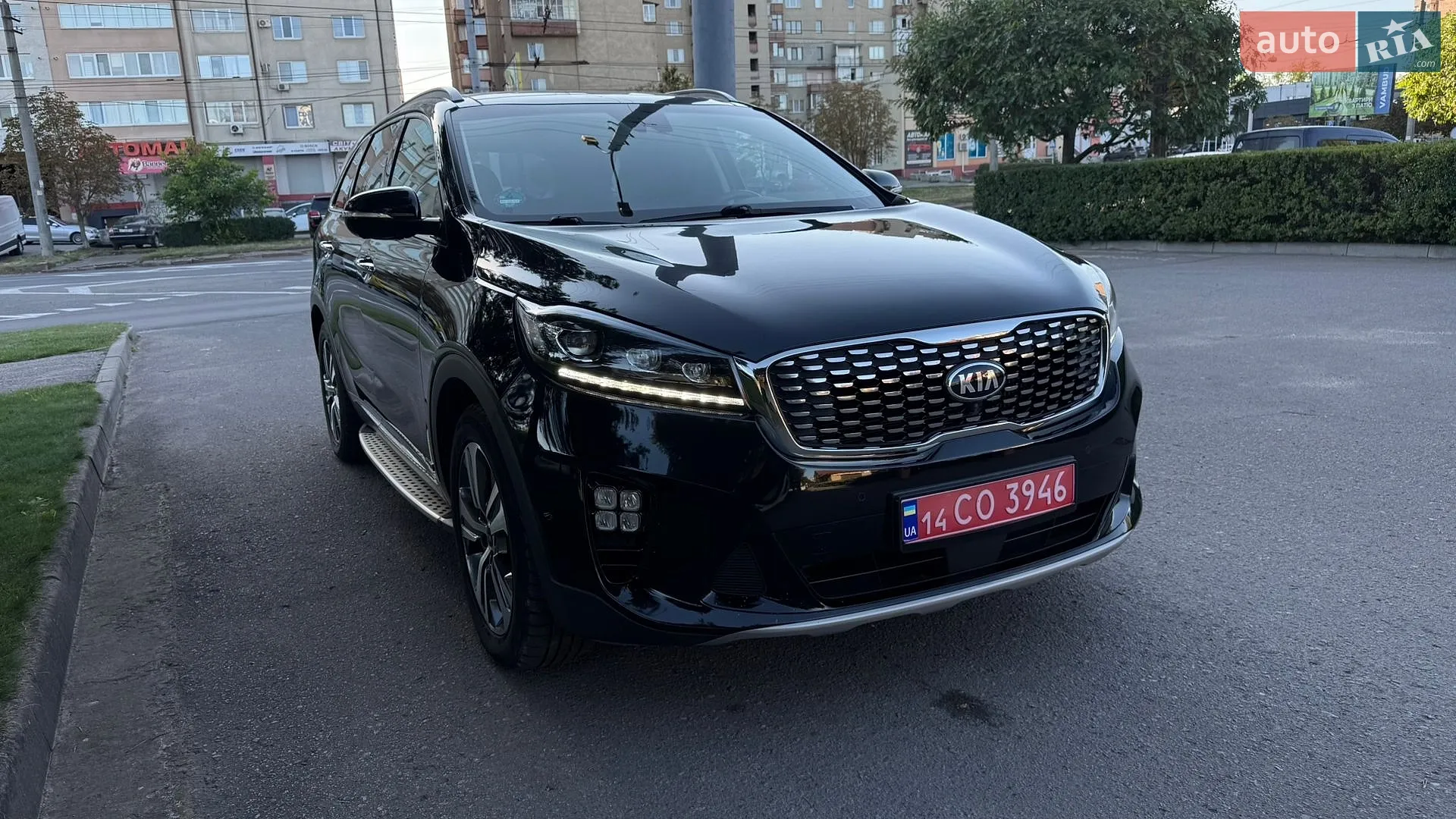 2017 Kia Sorento - мініатюра 28