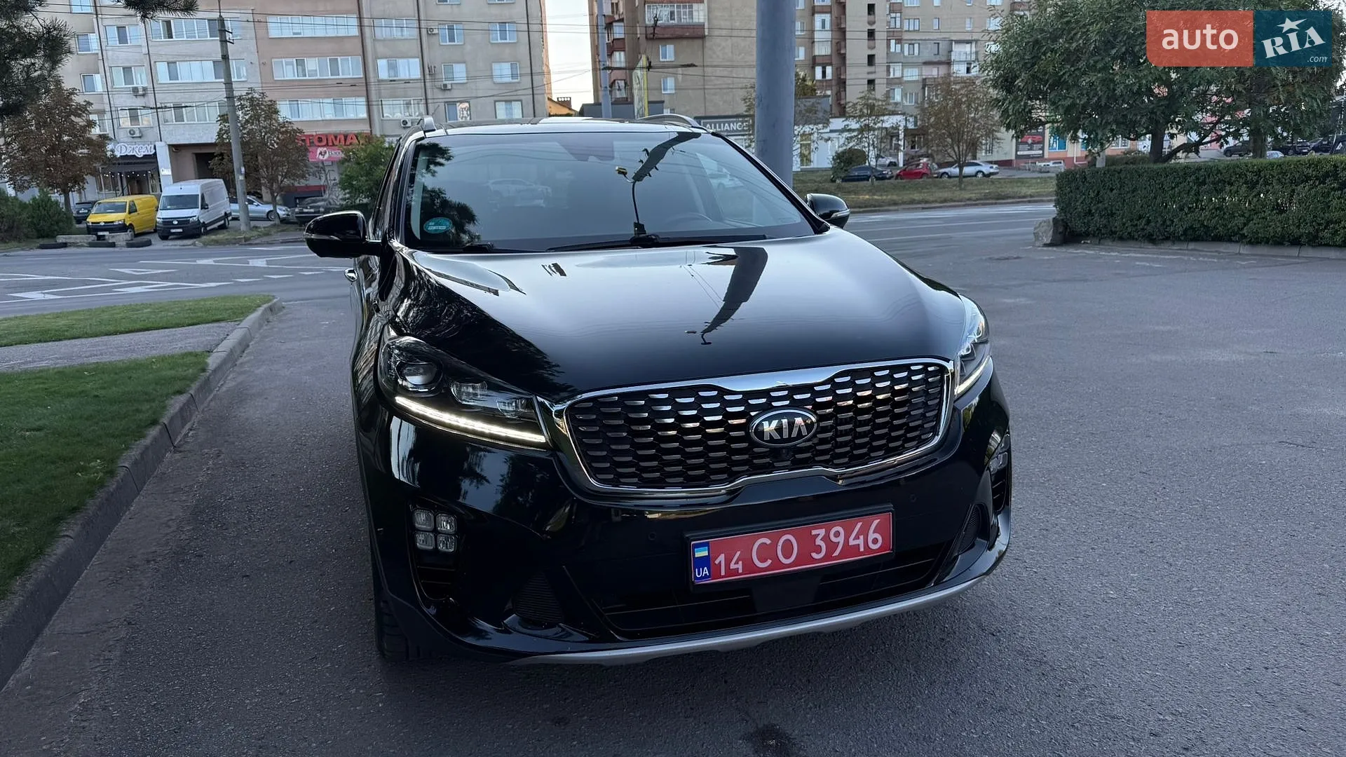 2017 Kia Sorento - мініатюра 29