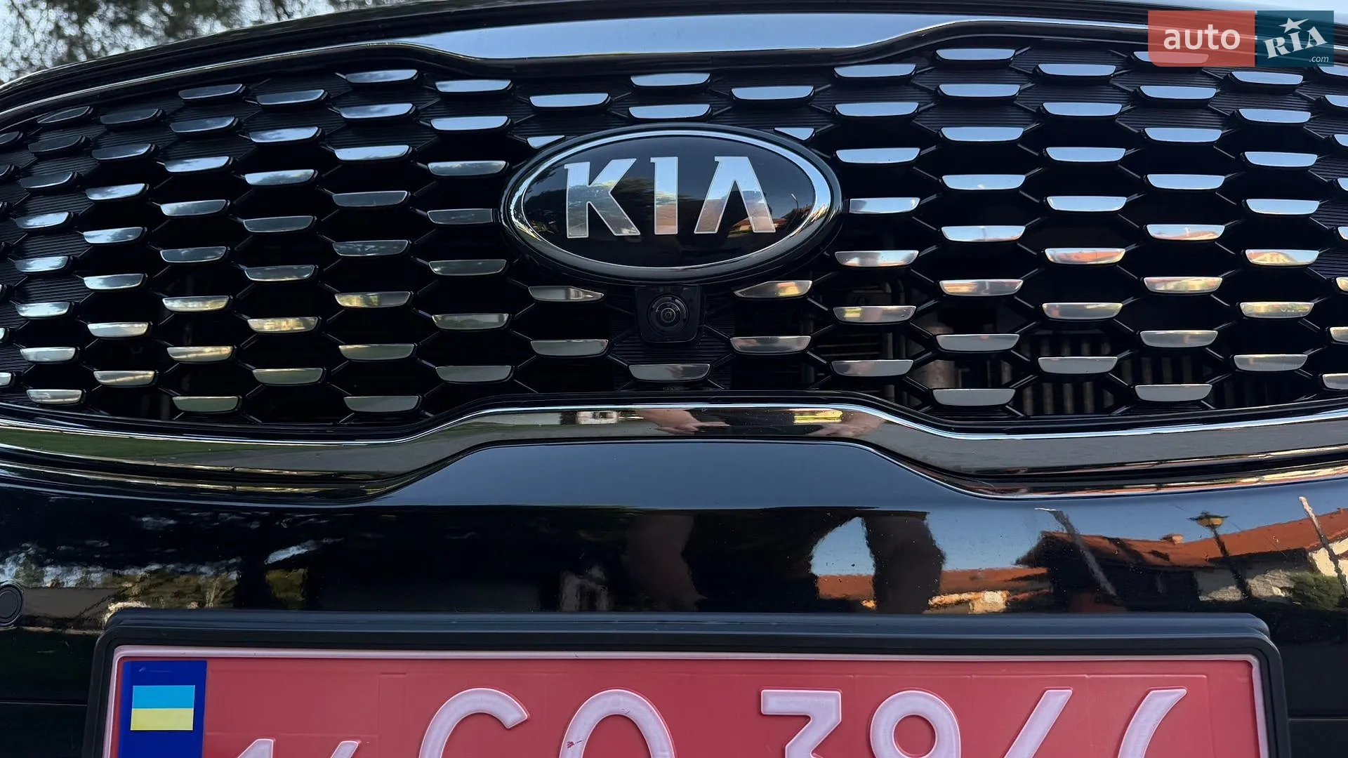 2017 Kia Sorento - мініатюра 30