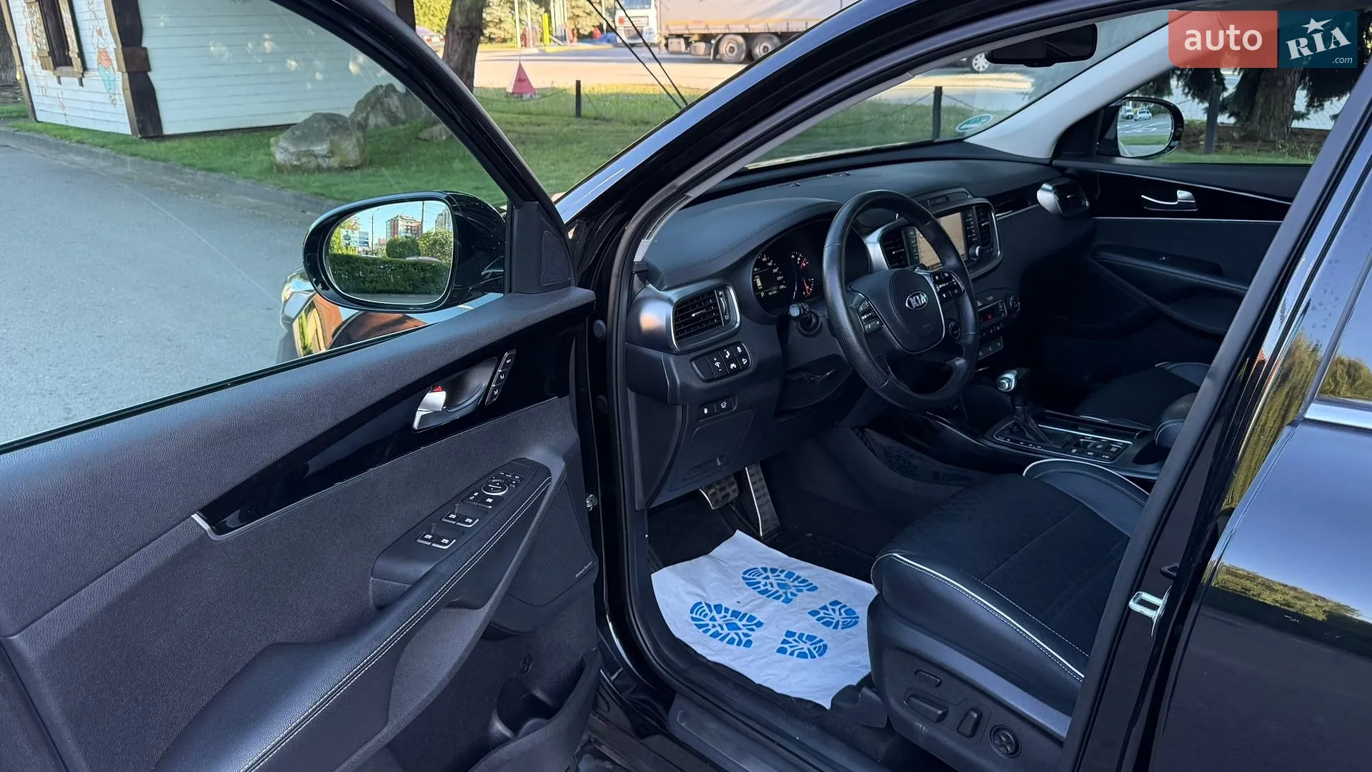 2017 Kia Sorento - мініатюра 31