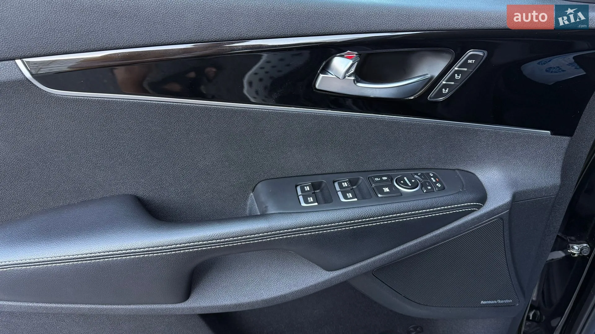 2017 Kia Sorento - мініатюра 32