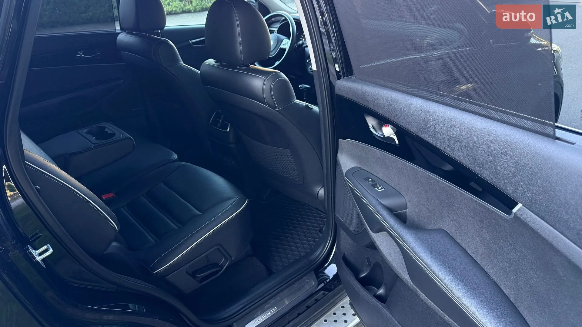2017 Kia Sorento - мініатюра 38