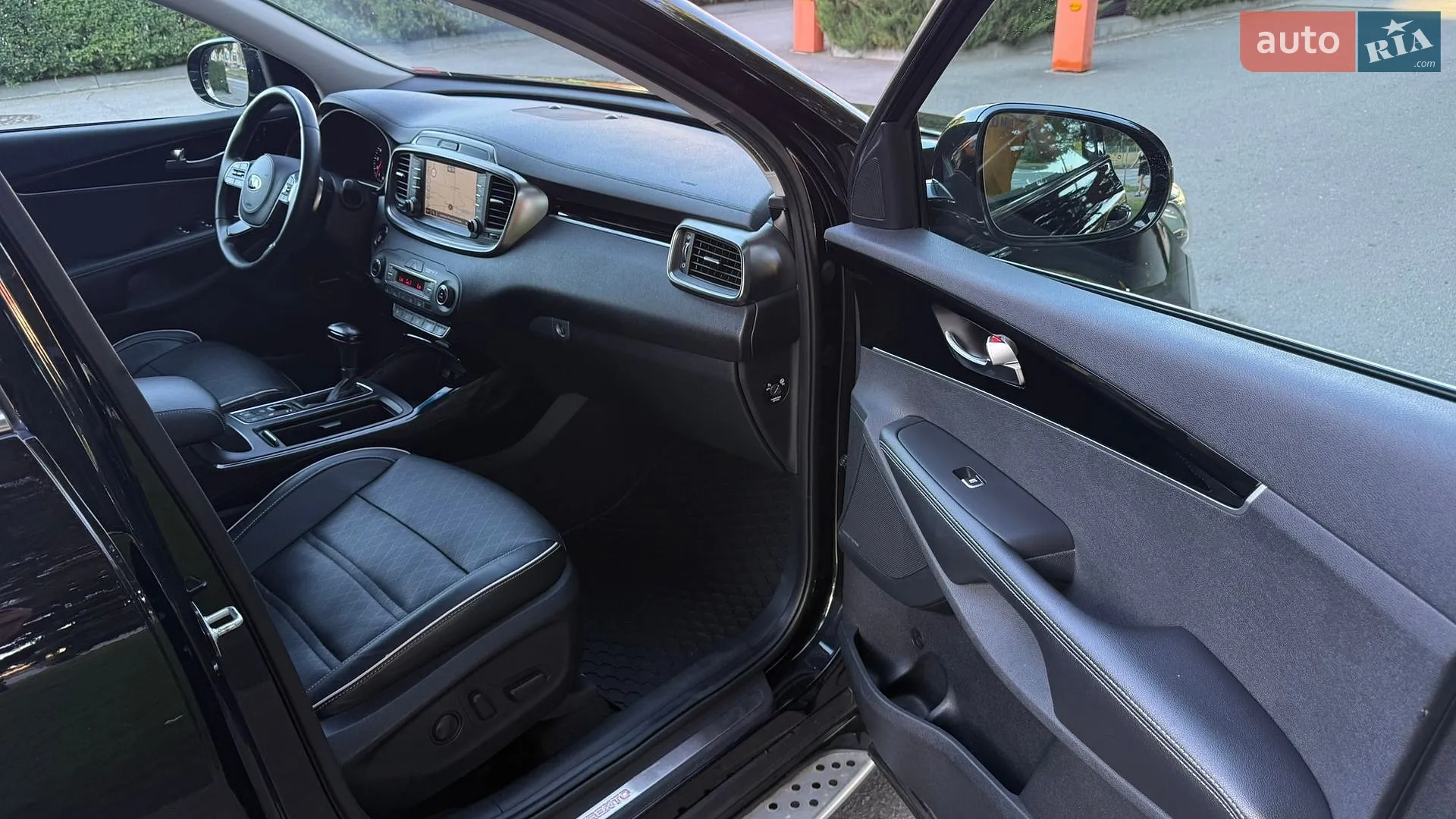 2017 Kia Sorento - мініатюра 40