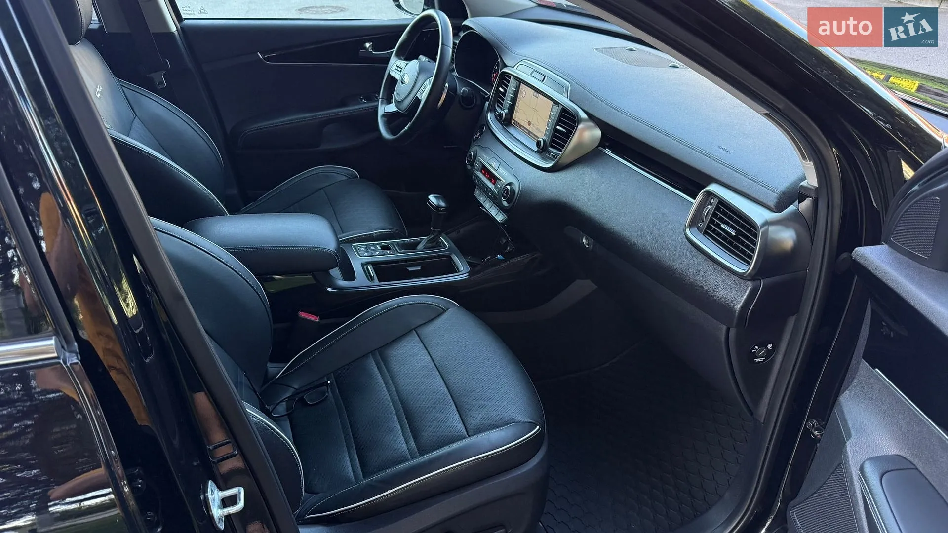 2017 Kia Sorento - мініатюра 41
