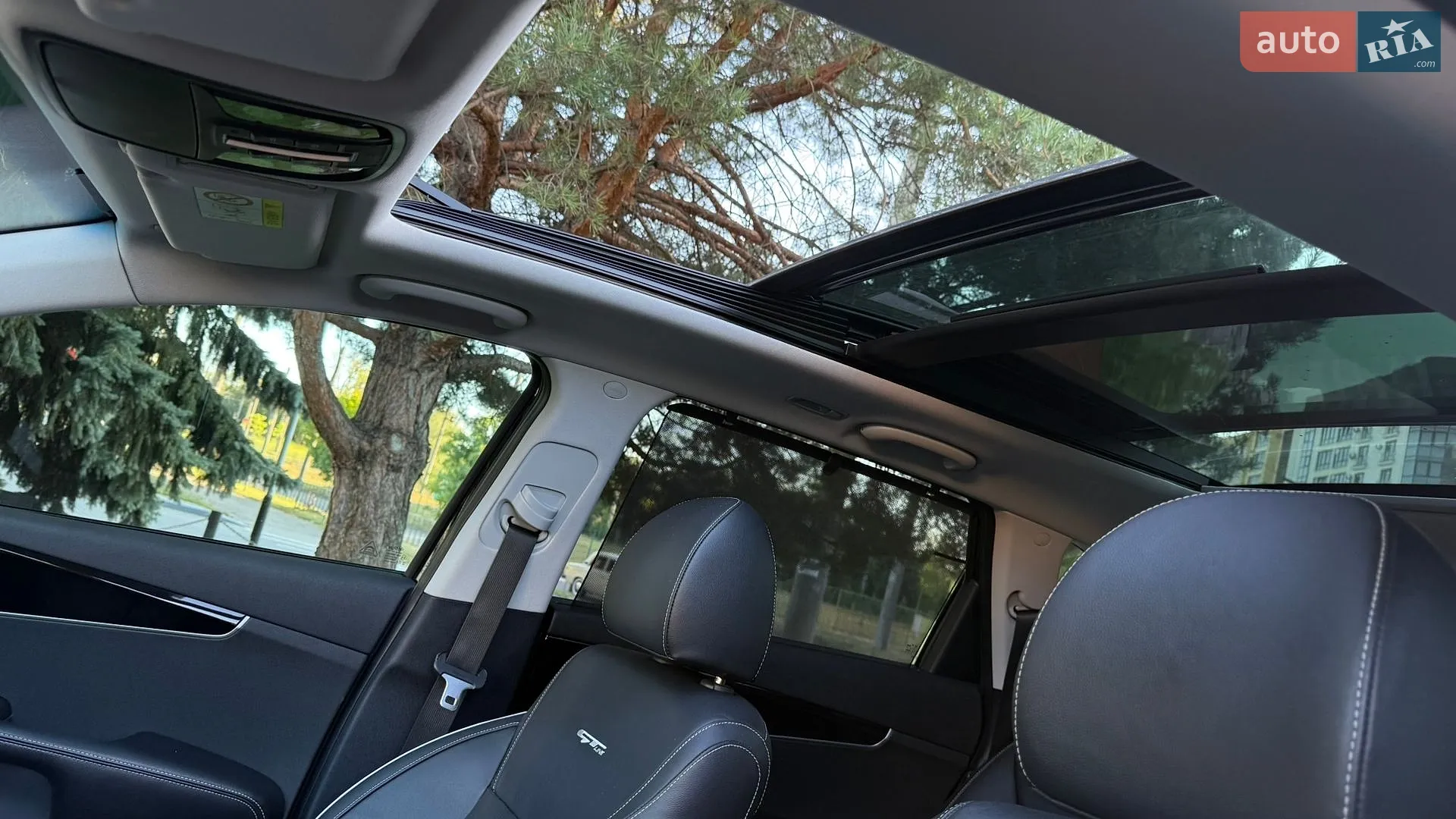 2017 Kia Sorento - мініатюра 44