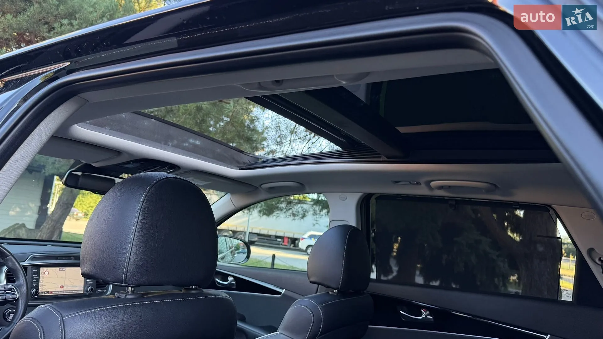 2017 Kia Sorento - мініатюра 45