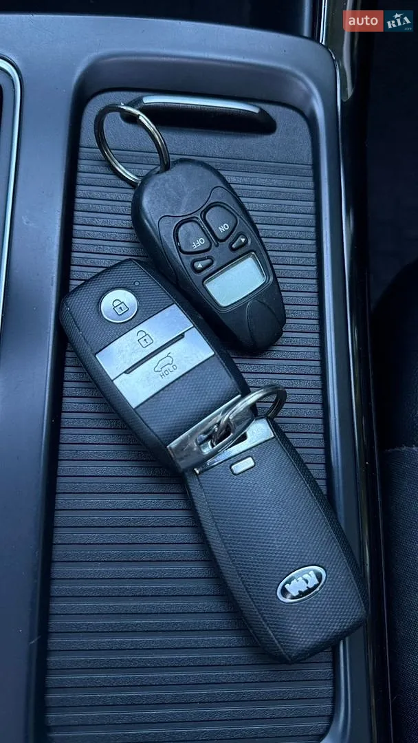 2017 Kia Sorento - мініатюра 48