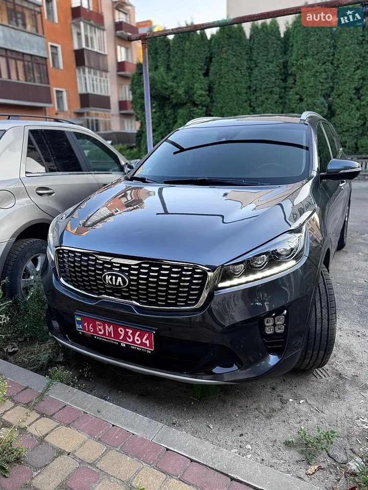 2016 Kia Sorento - мініатюра 57