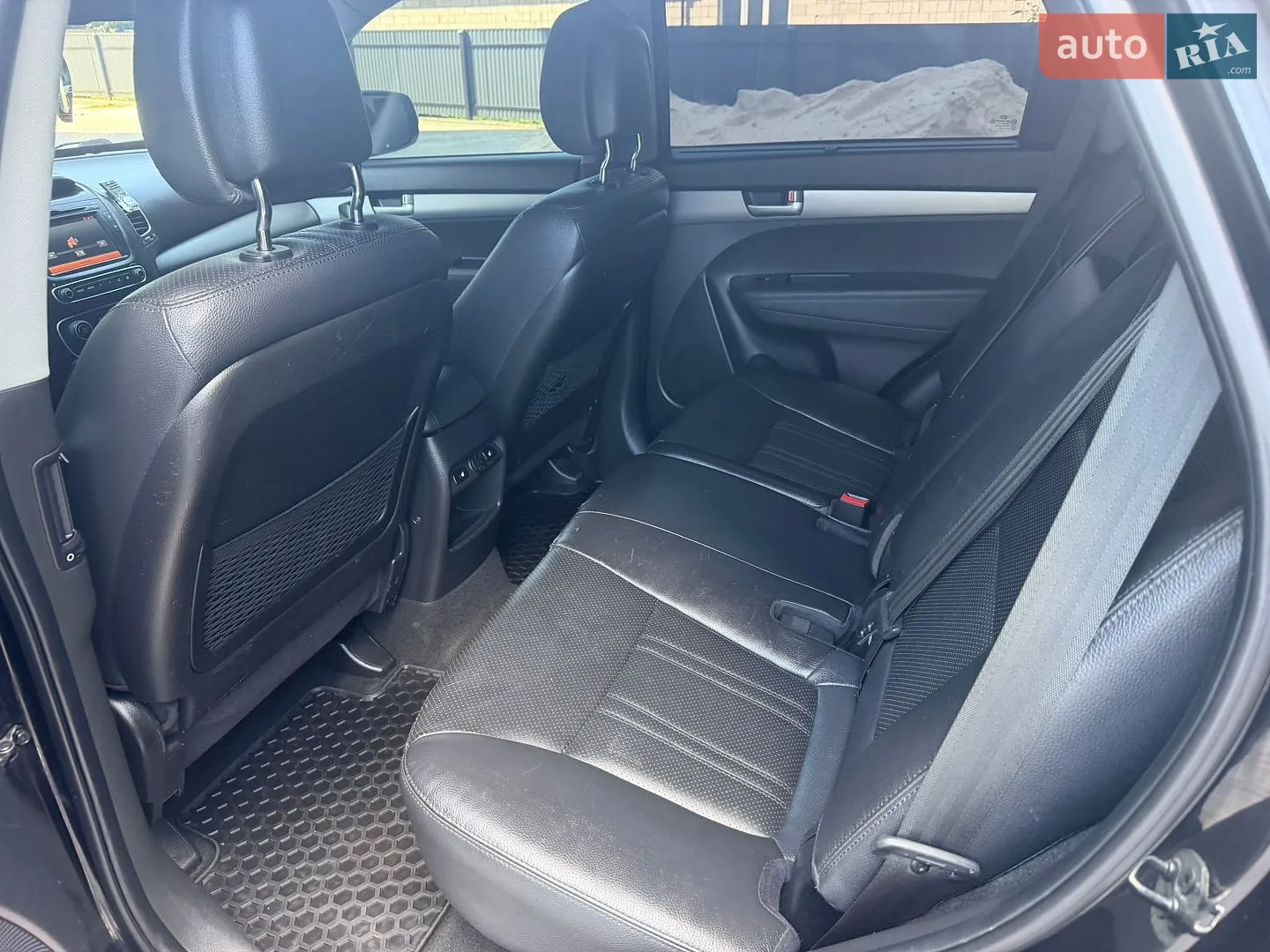 2013 Kia Sorento - мініатюра 17
