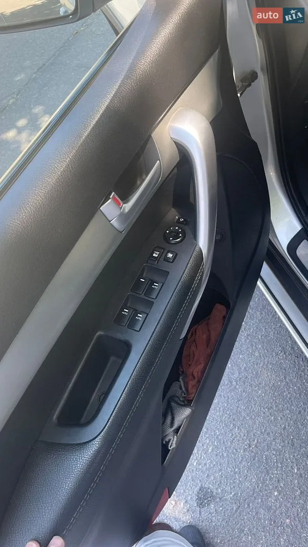 2012 Kia Sorento - мініатюра 9