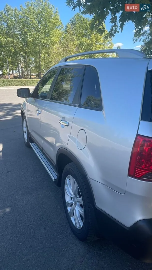2012 Kia Sorento - мініатюра 17